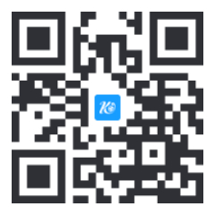 iPadOS & iOS 版 二维码（hthsports）